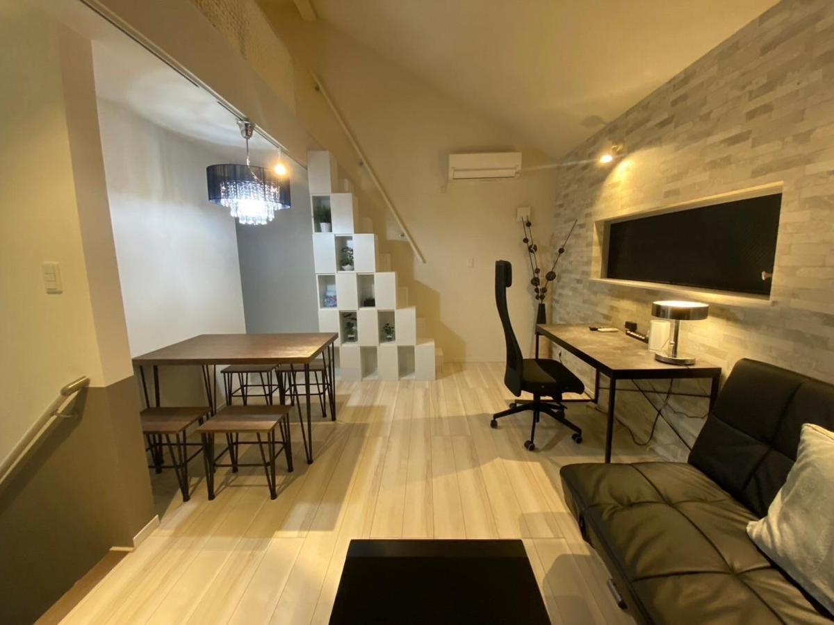 Shibuya Anon #A204 Apartment Токио Екстериор снимка