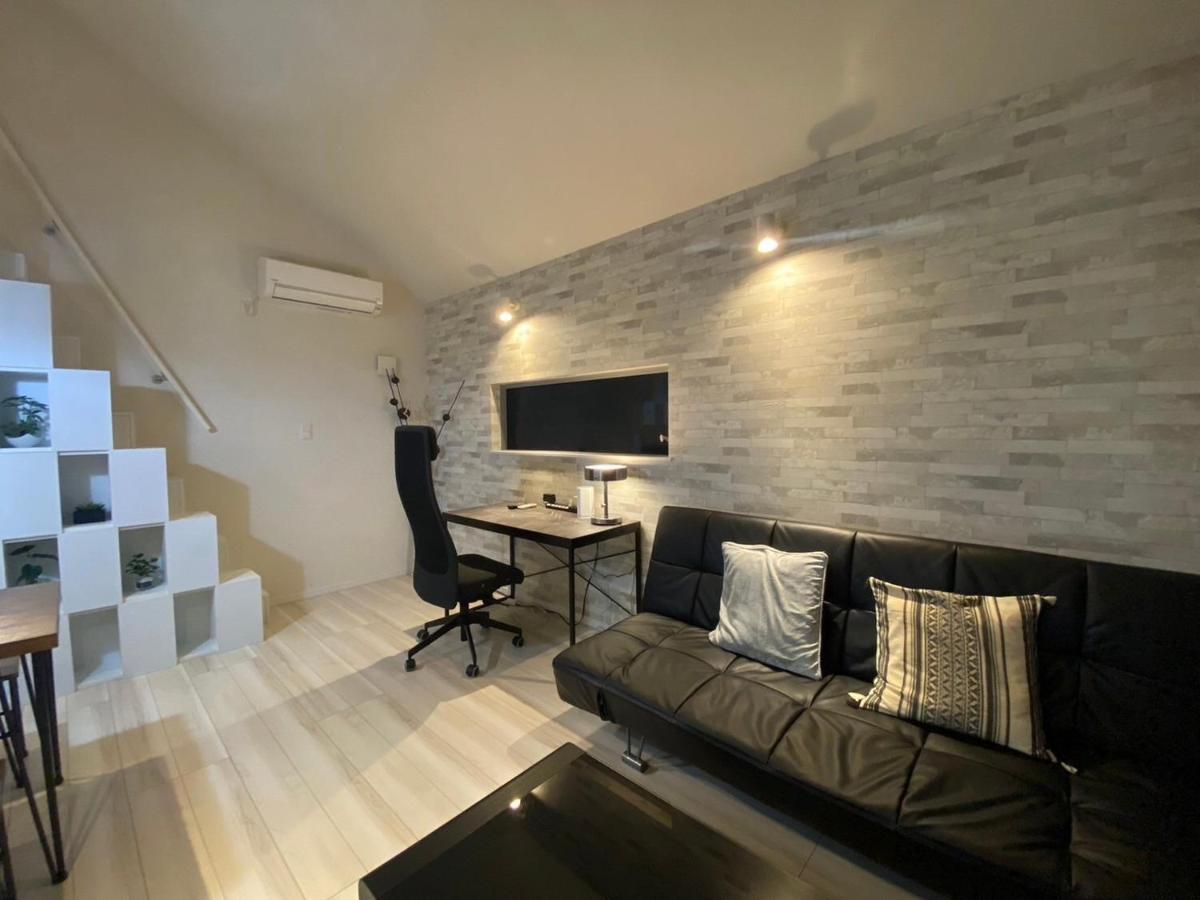Shibuya Anon #A204 Apartment Токио Екстериор снимка