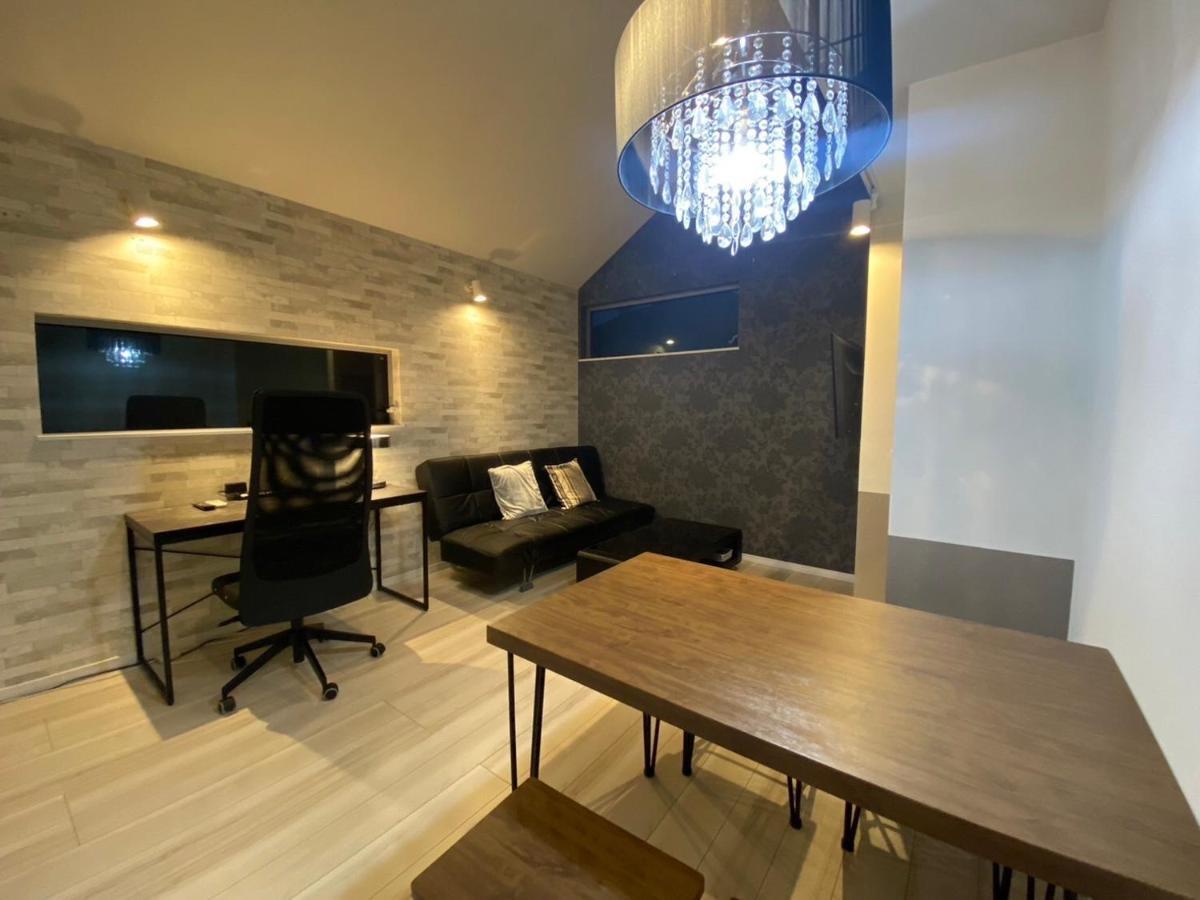Shibuya Anon #A204 Apartment Токио Екстериор снимка