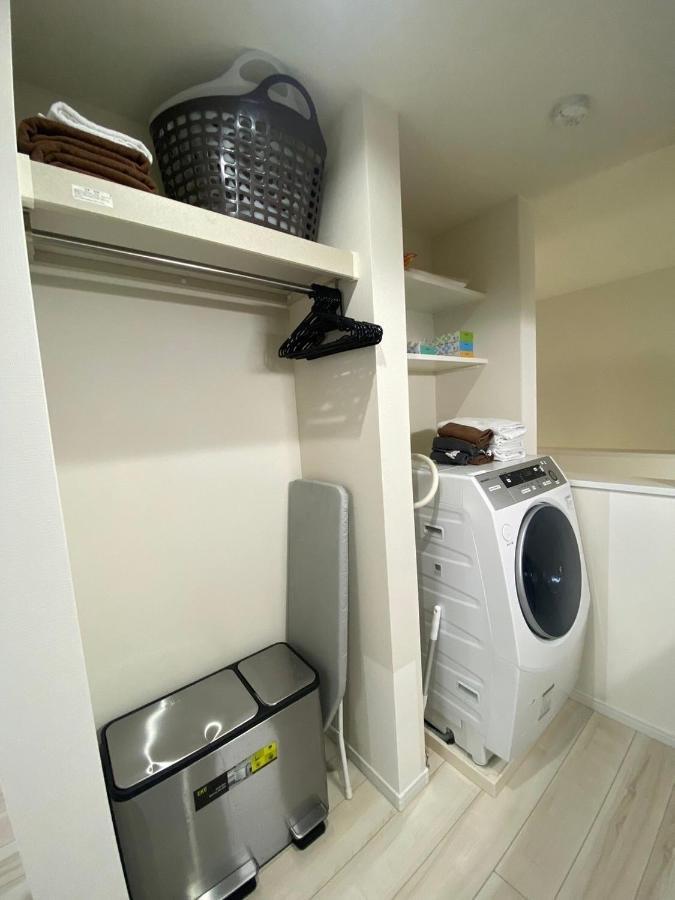 Shibuya Anon #A204 Apartment Токио Екстериор снимка