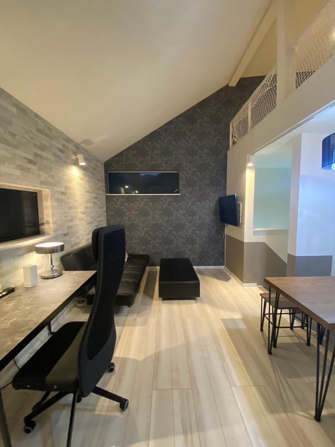 Shibuya Anon #A204 Apartment Токио Екстериор снимка