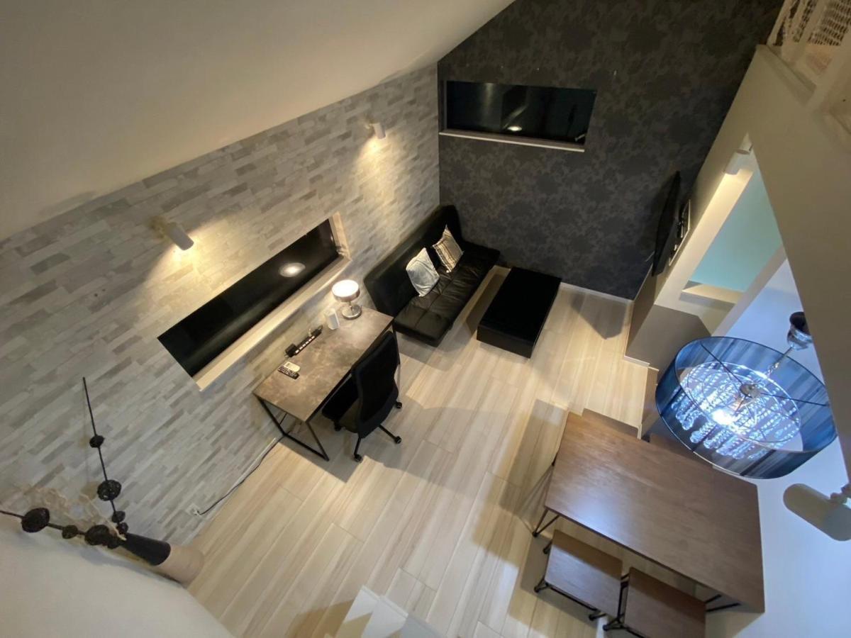 Shibuya Anon #A204 Apartment Токио Екстериор снимка