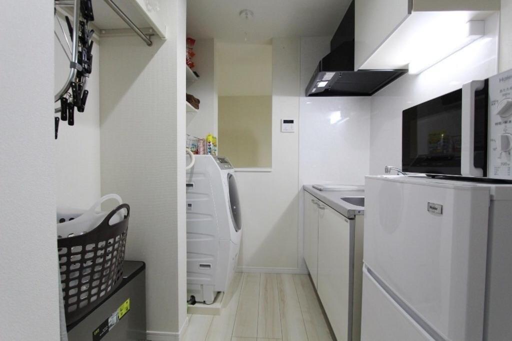 Shibuya Anon #A204 Apartment Токио Екстериор снимка
