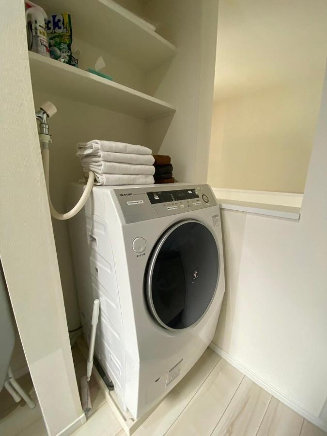 Shibuya Anon #A204 Apartment Токио Екстериор снимка