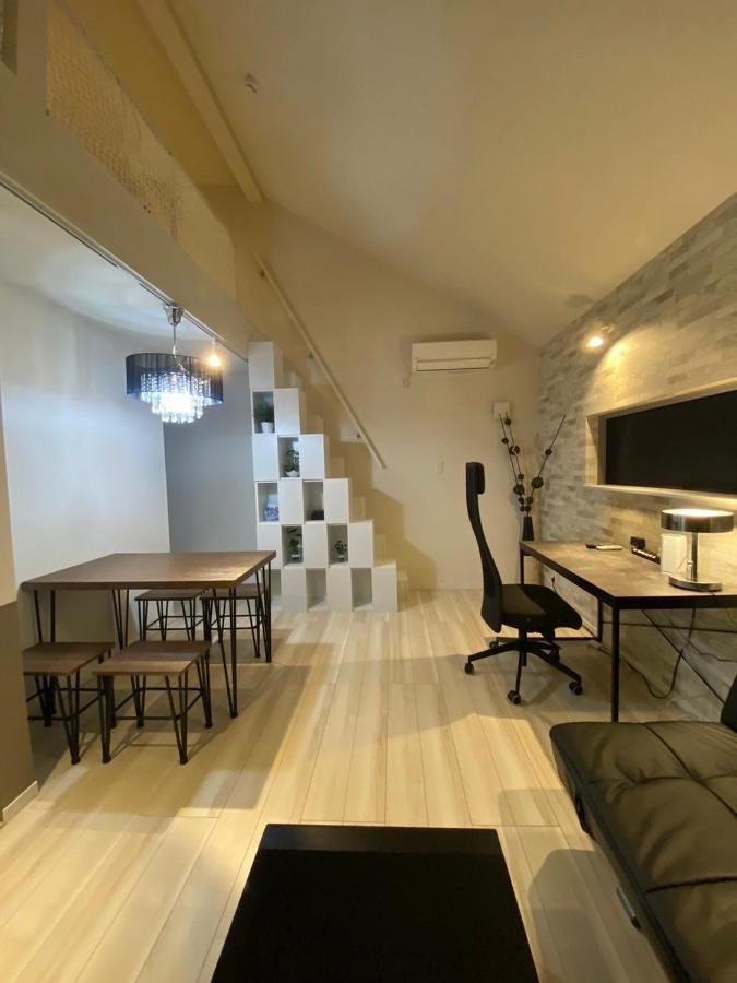 Shibuya Anon #A204 Apartment Токио Екстериор снимка