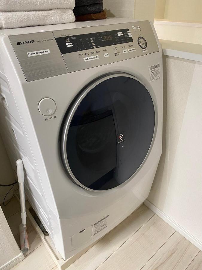 Shibuya Anon #A204 Apartment Токио Екстериор снимка