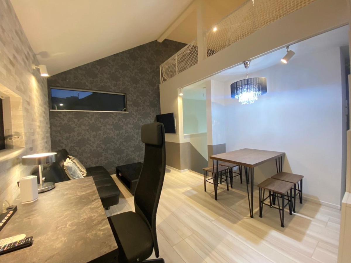 Shibuya Anon #A204 Apartment Токио Екстериор снимка