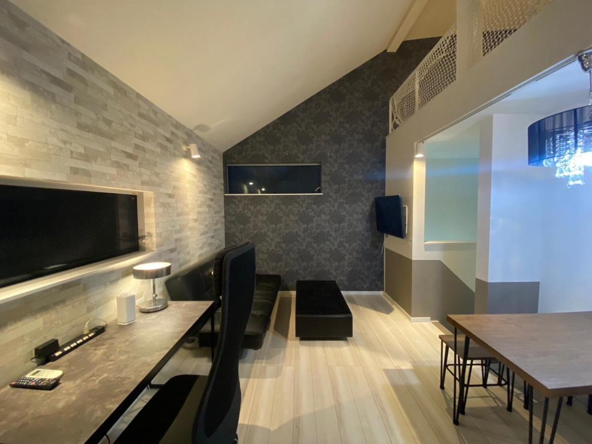 Shibuya Anon #A204 Apartment Токио Екстериор снимка